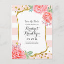 Search for confetti save the dates Stripes