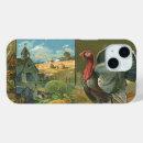 Search for thanksgiving turkey iphone cases Vintage