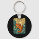 Search for japanese cat keychains Funny