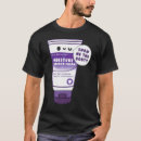 Search for incontinence tshirts Cream