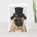 Search for pug postcards Animal lovers
