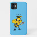 Search for buzzing bees iphone cases Funny