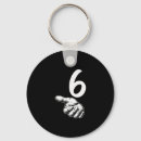 Search for lucky 7 keychains Sixseven haunted by 67