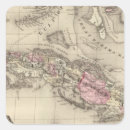 Search for cuba map stickers Hachures