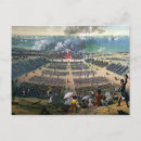 Recherche de troupe cartes postales Français