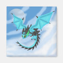 Recherche de aile bleue magnets Vert
