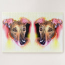 Search for greyhound puzzles Animals