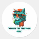Search for meow stickers Feline