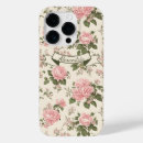 Search for rose blossoms iphone cases Green