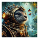 Recherche de otter posters Animaux
