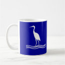 Search for ocean birds mugs Heron