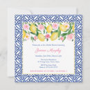 Search for spanish bridal shower invitations Pink