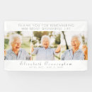 Search for celebration of life banners Forever in our hearts