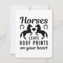 Recherche de citation de cheval vœux cartes Drôle