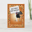 Recherche de humour de dinde de thanksgiving vœux cartes Plaisanterie