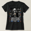 Search for skeleton coffee tshirts Halloween