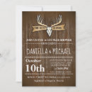 Search for redneck party invitations Deer