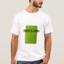 Recherche de vert heureux tshirts Chemise