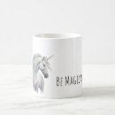 Search for unicorn horn mugs Magical