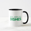 Search for real men mugs Cooking