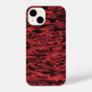 Search for red camouflage iphone cases Pattern