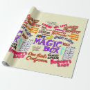 Recherche de phrase papier cadeau Citations