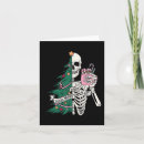 Recherche de scandale cartes postales Squelette