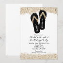 Search for sandy beach invitations Modern