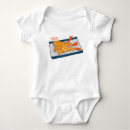 Search for shrimp baby clothes Prawn