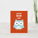 Recherche de oiseau drôle vœux cartes Humoristique