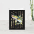 Search for walleye fishing postcards Animal