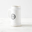 Search for marketing beer glasses Employee