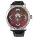 Recherche de goth montres Crâne