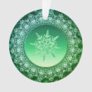 Search for emerald ornaments Sparkle