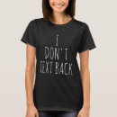 Search for text on back tshirts Quotes