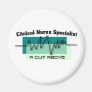 Recherche de fournisseur de magnets Infirmière