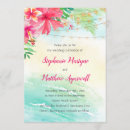 Search for beach string lights invitations Summer