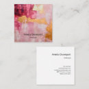 Search for glitz business cards Modern