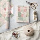 Search for quilt wrapping paper Western