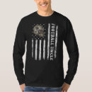 Search for football mens tshirts Flag