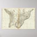 Search for american map posters South