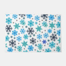 Search for snowflake doormats Pattern