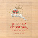 Search for acrylic christmas cards Elegant