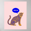 Search for spotted posters Wall