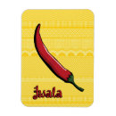 Recherche de poivron magnets Chili