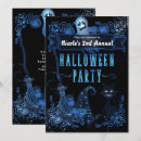 Search for black cat halloween invitations Witch