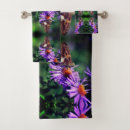 Search for butterfly bath towels Wildlife