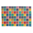 Search for grid pillowcases Abstract