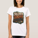 Recherche de héroïne tshirts Femmes