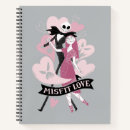 Search for the nightmare before christmas notebooks Disney